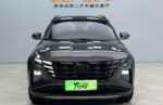 2026 Hyundai Tucson L 1.5T LUX Front-Wheel Drive Premium Edition – Factory Price From China | CHINESE CAR IN EUROPE