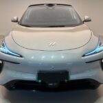 IM LS6 2026 Model Lingxi Intelligent Driving Edition – In Stock in China | CHINESE CAR IN EUROPE