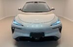 IM LS6 2026 Model Lingxi Intelligent Driving Edition – In Stock in China | CHINESE CAR IN EUROPE