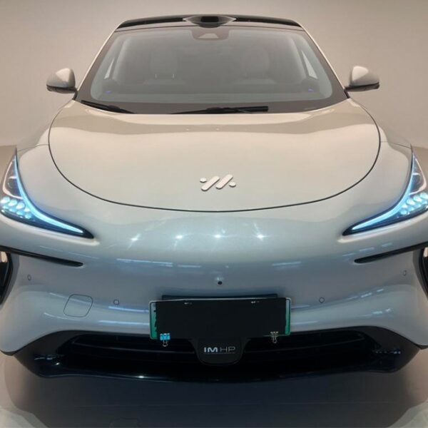 IM LS6 2026 Model Lingxi Intelligent Driving Edition – In Stock in China | CHINESE CAR IN EUROPE