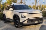 Kia EV5 2026 Model 530 Light – China Export Vehicle | CHINESE CAR IN EUROPE - Image 3
