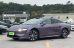 LUXEED S7 2026 Ultra AWD Flagship Edition – Factory Price From China | CHINESE CAR IN EUROPE - Image 3