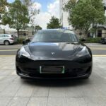 Tesla Model Y 2026 Standard Range Rear-Wheel Drive – China Export Vehicle | CHINESE CAR IN EUROPE
