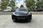 Tesla Model Y 2026 Standard Range Rear-Wheel Drive – China Export Vehicle | CHINESE CAR IN EUROPE