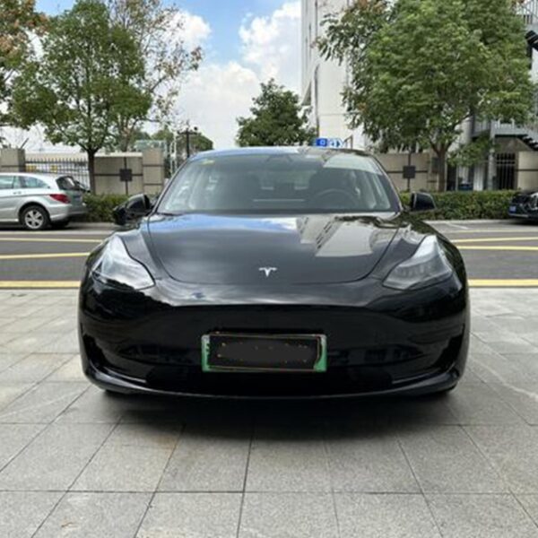 Tesla Model Y 2026 Standard Range Rear-Wheel Drive – China Export Vehicle | CHINESE CAR IN EUROPE