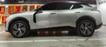 Lynk&Co 08 Em-P 2026 Model 120km Longrange PRO SUV Car – In Stock in China | CHINESE CAR IN EUROPE - Image 3