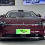 2026 Stelato S9 All-Electric AWD Ultra – China Export Vehicle | CHINESE CAR IN EUROPE
