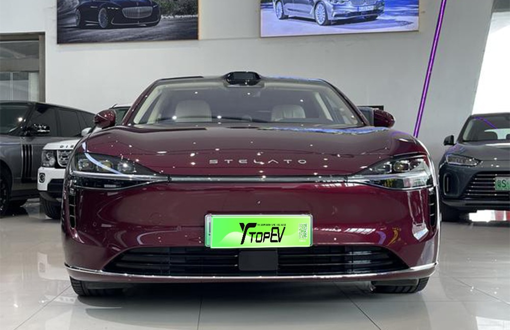imgi_4_Stelato s9 3 2026 Stelato S9 All-Electric AWD Ultra – China Export Vehicle | CHINESE CAR IN EUROPE - Image 1