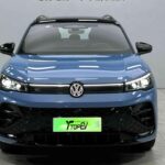 Volkswagen Tiguan L 2026 Pro 380TSI AWD R-Line Premium Edition – Factory Price From China | CHINESE CAR IN EUROPE