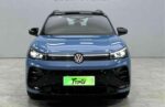 Volkswagen Tiguan L 2026 Pro 380TSI AWD R-Line Premium Edition – Factory Price From China | CHINESE CAR IN EUROPE