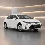 Toyota Levin Gt 2.0L Hybrid Electric Sedan 5 Seats Car – Wholesale Price From China | CHINESE CAR IN EUROPE