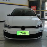 Volkswagen Golf 2026 280TSI DSG Pro – Factory Price From China | CHINESE CAR IN EUROPE
