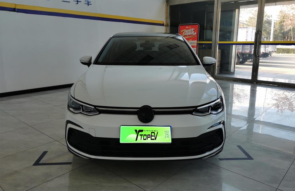 imgi_4_Volkswagen Golf 2 Volkswagen Golf 2026 280TSI DSG Pro – Factory Price From China | CHINESE CAR IN EUROPE - Image 1