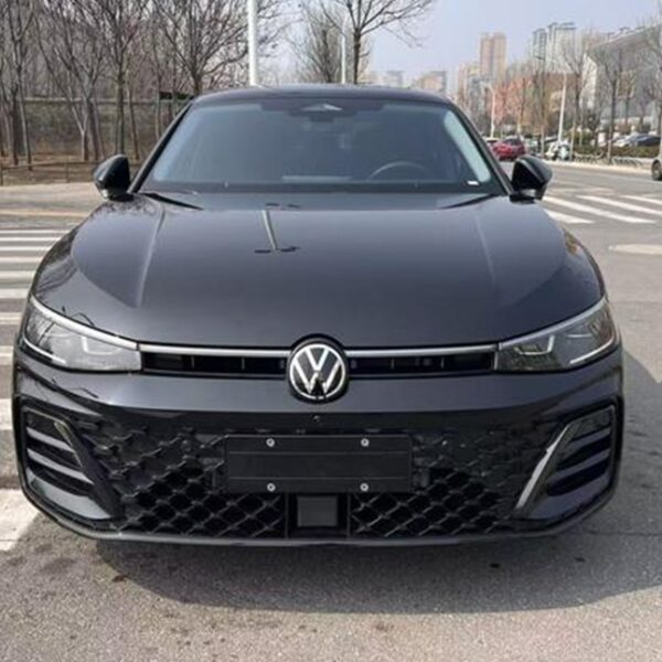 2026 Volkswagen Passat Pro 380TSI Dragon Edition – Factory Price From China | CHINESE CAR IN EUROPE