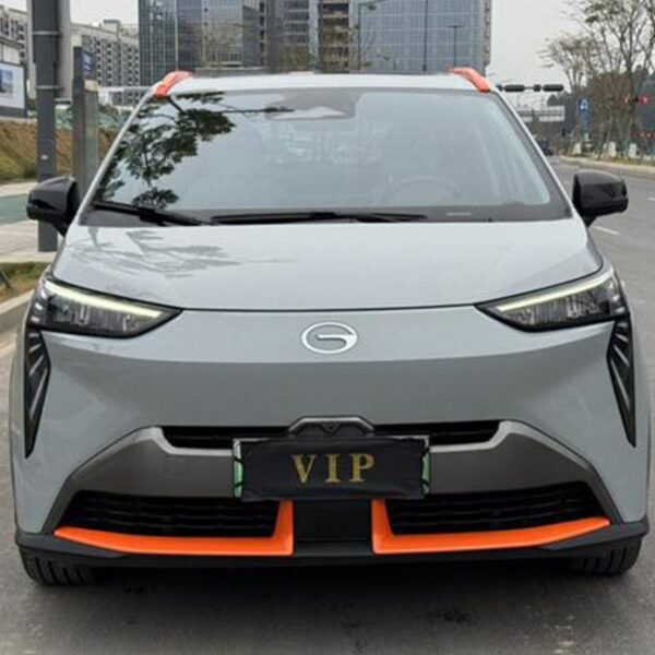 2026 AION Y 70 Enjoy Tech Edition – Factory Price From China | CHINESE CAR IN EUROPE