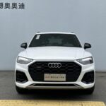 Audi Q5L 2026 40T Luxury Dynamic Edition – China Export Vehicle | CHINESE CAR IN EUROPE