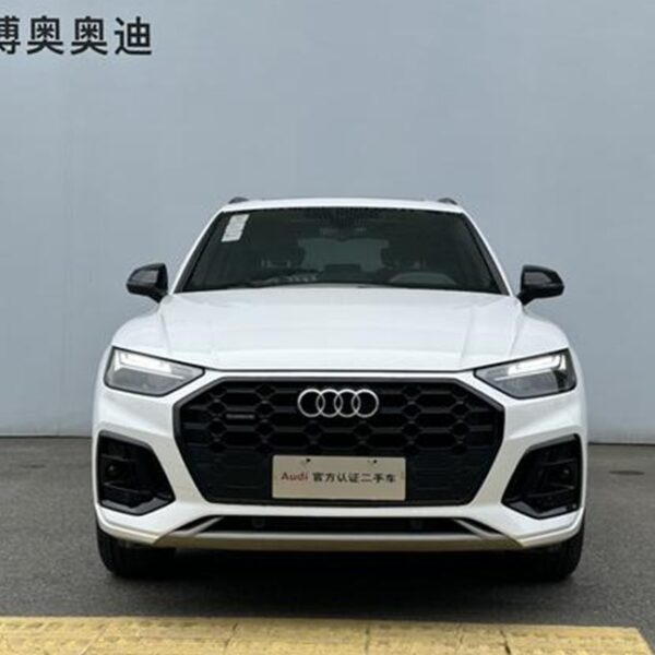 Audi Q5L 2026 40T Luxury Dynamic Edition – China Export Vehicle | CHINESE CAR IN EUROPE