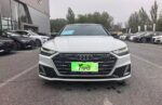 2026 Audi A7L 45 TFSI S-line“Dreaming of Youth” Edition – In Stock in China | CHINESE CAR IN EUROPE