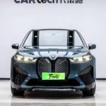 BMW iX 2026 xDrive40 – China Export Vehicle | CHINESE CAR IN EUROPE
