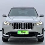 BMW X1 2026 xDrive25Li X Design Package – Factory Price From China | CHINESE CAR IN EUROPE