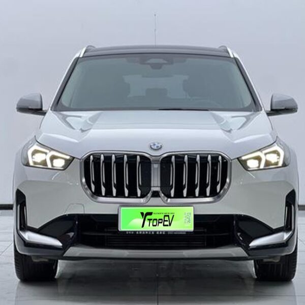 BMW X1 2026 xDrive25Li X Design Package – Factory Price From China | CHINESE CAR IN EUROPE