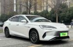 BYD Seal DM 2026 Honor Edition DM-i 1.5L 121KM Premium Trim – Factory Price From China | CHINESE CAR IN EUROPE