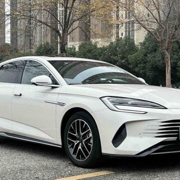 BYD Seal DM 2026 Honor Edition DM-i 1.5L 121KM Premium Trim – Factory Price From China | CHINESE CAR IN EUROPE