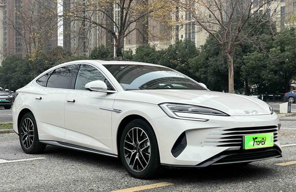 imgi_4_byd 3 BYD Seal DM 2026 Honor Edition DM-i 1.5L 121KM Premium Trim – Factory Price From China | CHINESE CAR IN EUROPE - Image 1