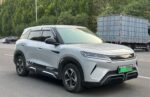 Yuan UP 2026 Model, 301KM Leading Edition – China Export Vehicle | CHINESE CAR IN EUROPE - Image 2