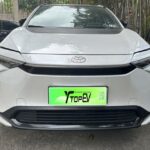 Toyota Bozhi 4X 2026 Model 615 MAX Version – Factory Price From China | CHINESE CAR IN EUROPE