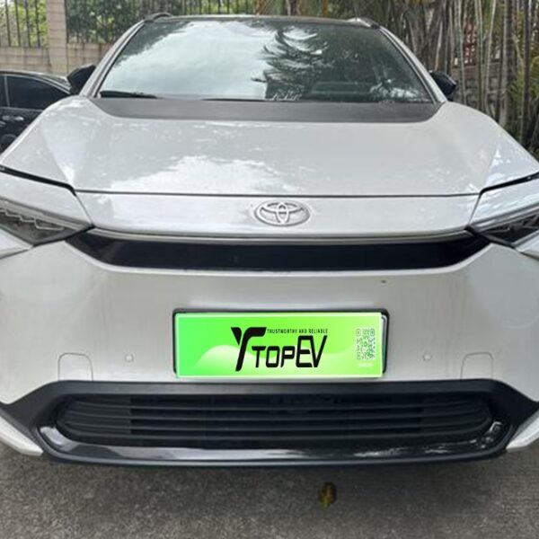 Toyota Bozhi 4X 2026 Model 615 MAX Version – Factory Price From China | CHINESE CAR IN EUROPE