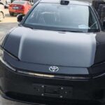 Toyota bZ5 2026 Model 550 PRO Smart Edition – Factory Price From China | CHINESE CAR IN EUROPE