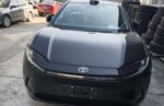 Toyota bZ5 2026 Model 550 PRO Smart Edition – Factory Price From China | CHINESE CAR IN EUROPE