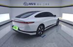 Changan Qiyuan A07 2026 Model 200 Max Extended Range Edition – Factory Price From China | CHINESE CAR IN EUROPE - Image 3