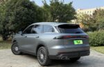 Chery Tiggo 8L 2026 Model 2.0T Automatic Premium Edition – Factory Price From China | CHINESE CAR IN EUROPE - Image 3