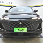Changan CS55 PLUS 2026 Model Third Generation 1.5T DCT Premium Version – Factory Price From China | CHINESE CAR IN EUROPE