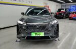Changan CS75 PLUS 2026 Model Third Generation 1.5T Automatic Premium Version – Factory Price From China | CHINESE CAR IN EUROPE