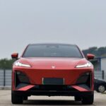 Deepal S07 2026 Model 215Max Dry Kun Intelligent Driving ADS SE Extended-Range Edition – China Export Vehicle | CHINESE CAR IN EUROPE