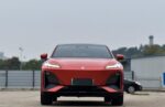 Deepal S07 2026 Model 215Max Dry Kun Intelligent Driving ADS SE Extended-Range Edition – China Export Vehicle | CHINESE CAR IN EUROPE