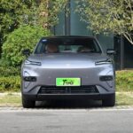2026 Changan Deepal S05 – China Export Vehicle | CHINESE CAR IN EUROPE
