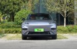 2026 Changan Deepal S05 – China Export Vehicle | CHINESE CAR IN EUROPE
