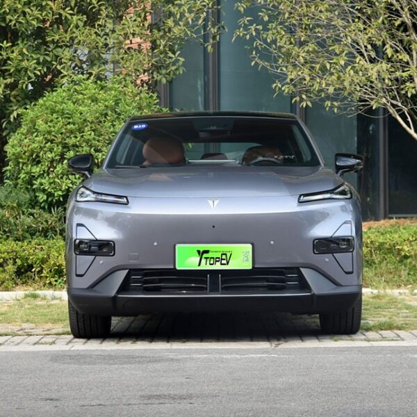 2026 Changan Deepal S05 – China Export Vehicle | CHINESE CAR IN EUROPE