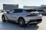 Denza Z9GT DM 2026 Model 1100 All-Wheel Drive Ultra Edition – China Export Vehicle | CHINESE CAR IN EUROPE - Image 2