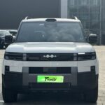 2026 Titanium 7 PHEV 190km/h 4WD Ultra version – Factory Price From China | CHINESE CAR IN EUROPE