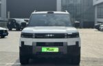 2026 Titanium 7 PHEV 190km/h 4WD Ultra version – Factory Price From China | CHINESE CAR IN EUROPE