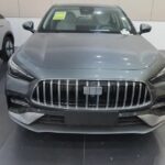 Geely Galaxy Starshine 6 2026 Model, 125 km Range Edition – In Stock in China | CHINESE CAR IN EUROPE