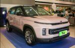 2026 Geely ICON – China Export Vehicle | CHINESE CAR IN EUROPE - Image 3