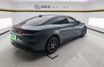BYD Han L DM 2026 Model DM-p 180KM AWD Laser Radar Flagship Edition – Factory Price From China | CHINESE CAR IN EUROPE - Image 3