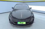 Hongqi E-QM5 2026 Model Basic Travel Edition – China Export Vehicle | CHINESE CAR IN EUROPE