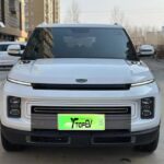 Geely ICON 2026 Model 1.5TD DCT i6 BSG – Factory Price From China | CHINESE CAR IN EUROPE